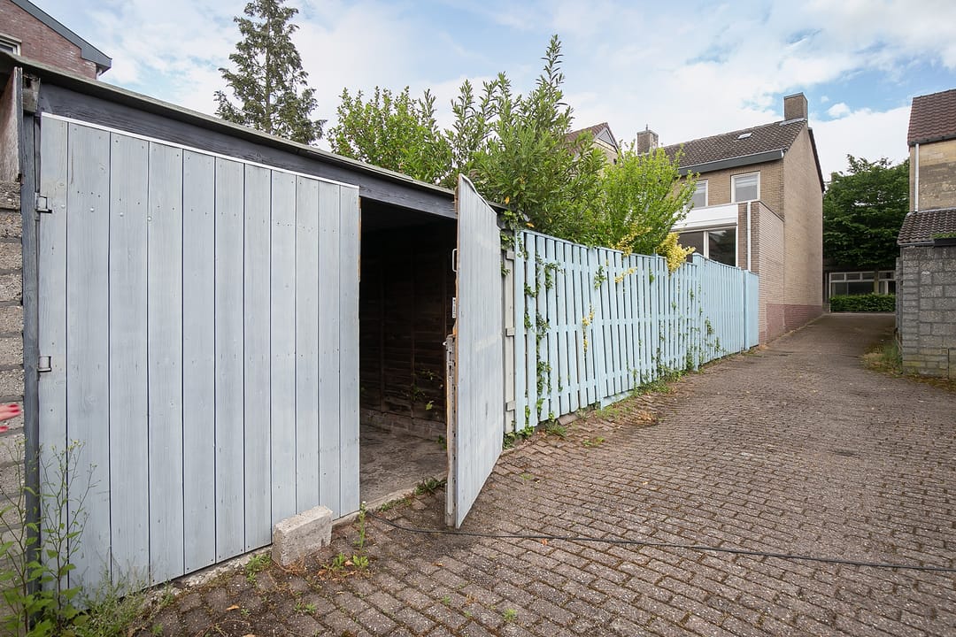 Foto 28 van Sint Gerlachstraat 12