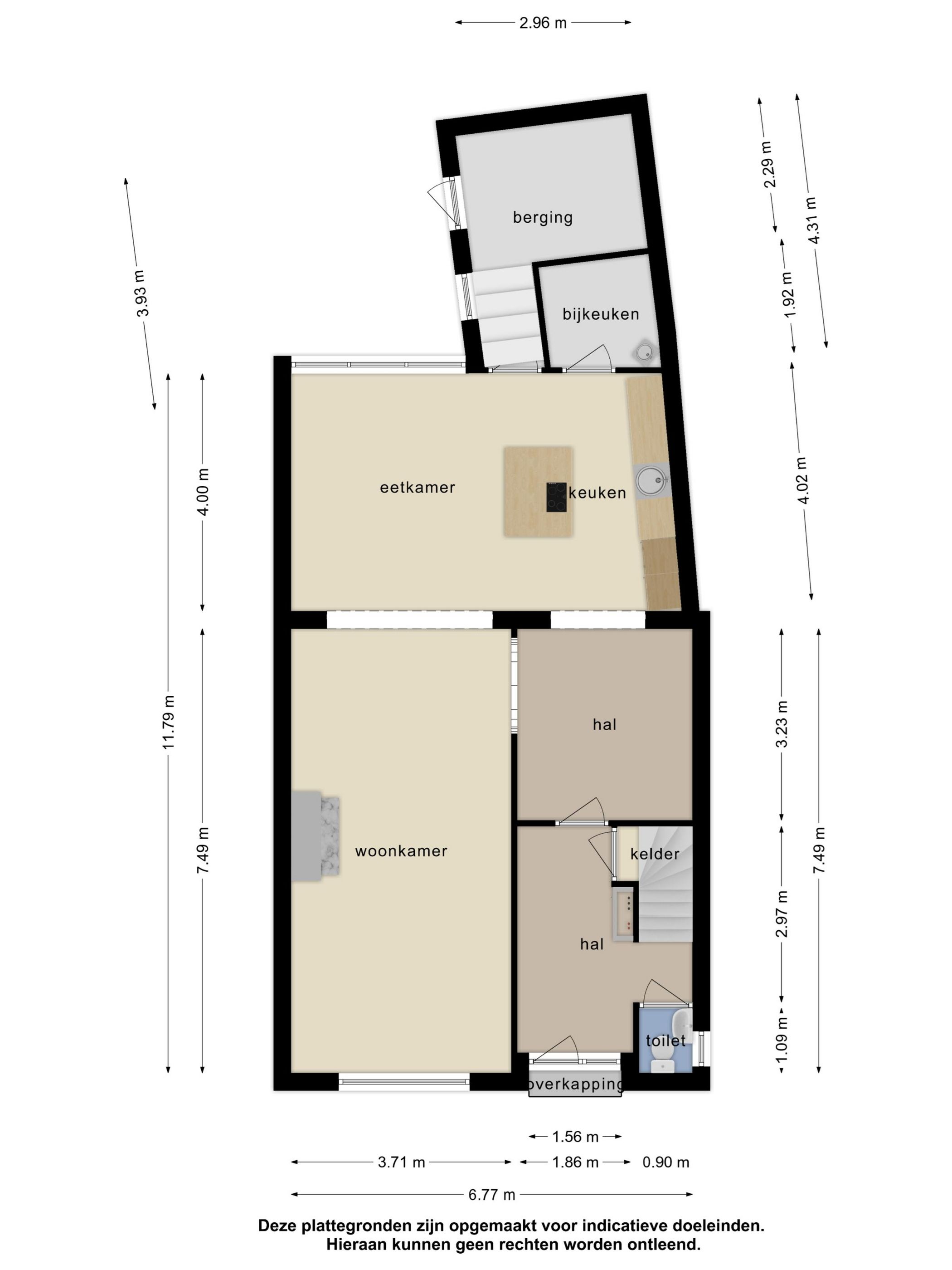 Foto 30 van Sint Gerlachstraat 12