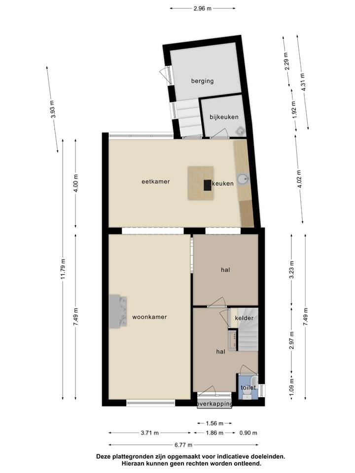 Foto 30 van Sint Gerlachstraat 12