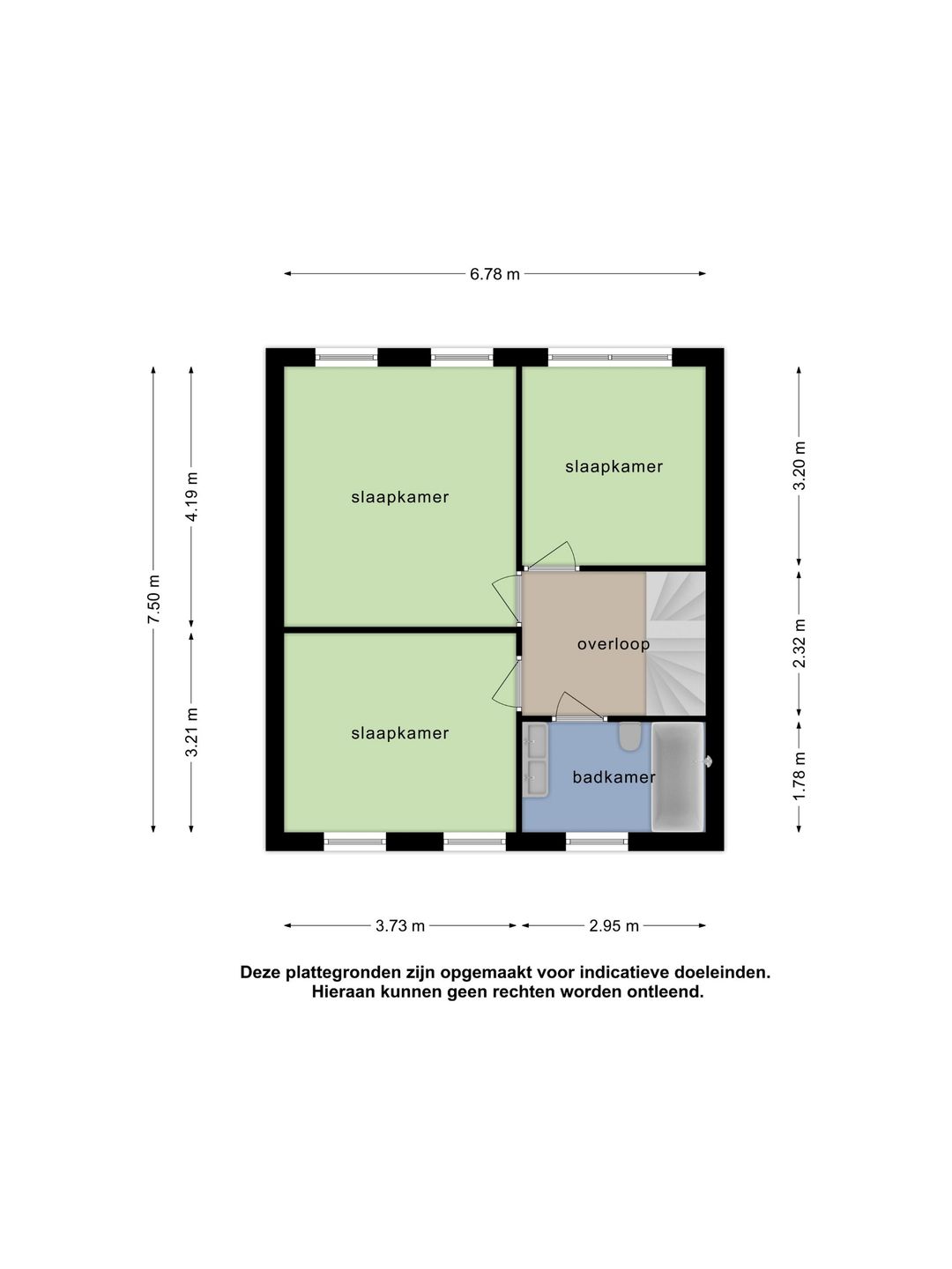 Foto 31 van Sint Gerlachstraat 12