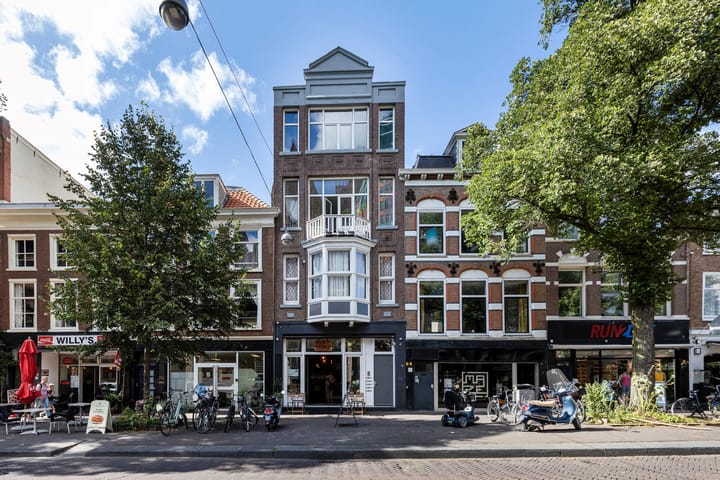 Foto 1 van Herengracht 48-E