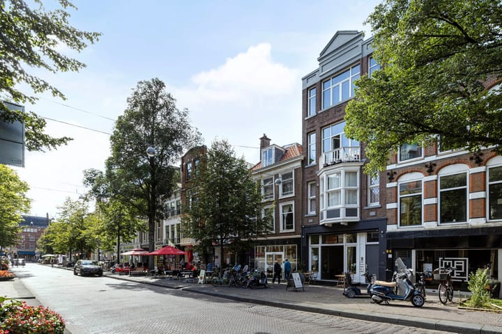 Foto 2 van Herengracht 48-E