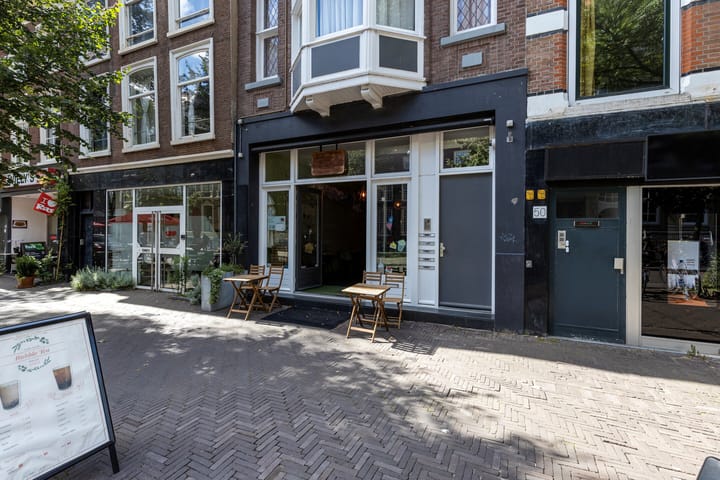 Foto 4 van Herengracht 48-E