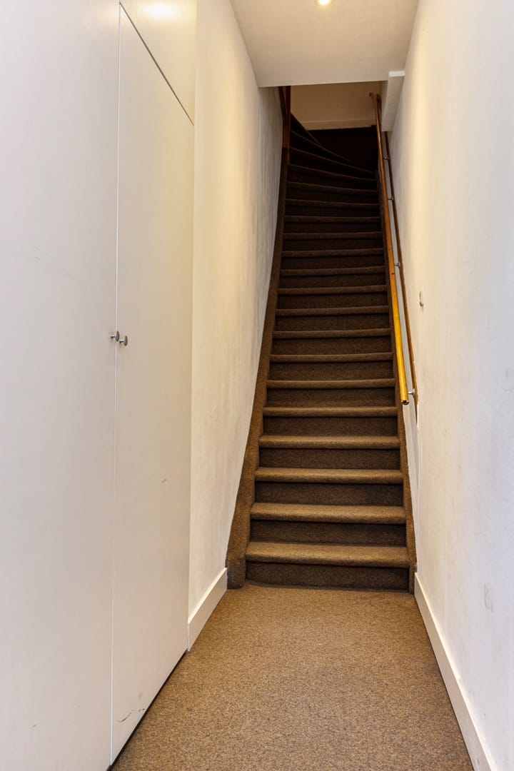 Foto 5 van Herengracht 48-E