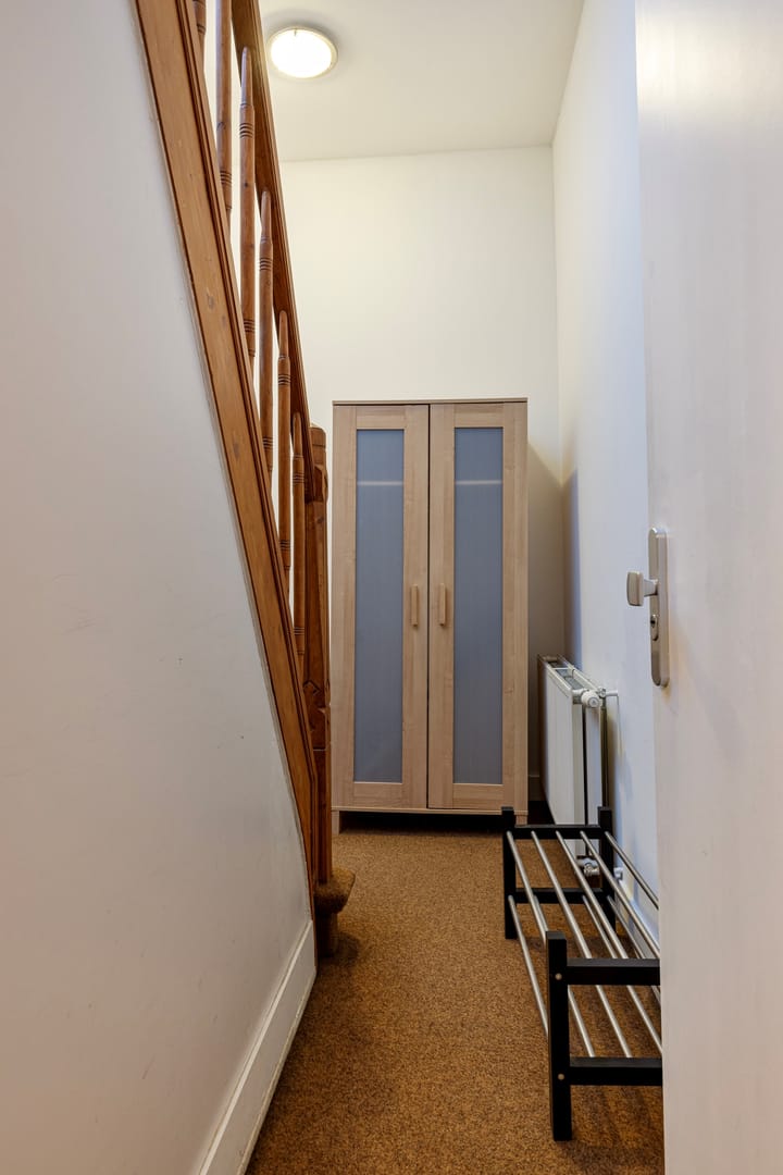 Foto 6 van Herengracht 48-E