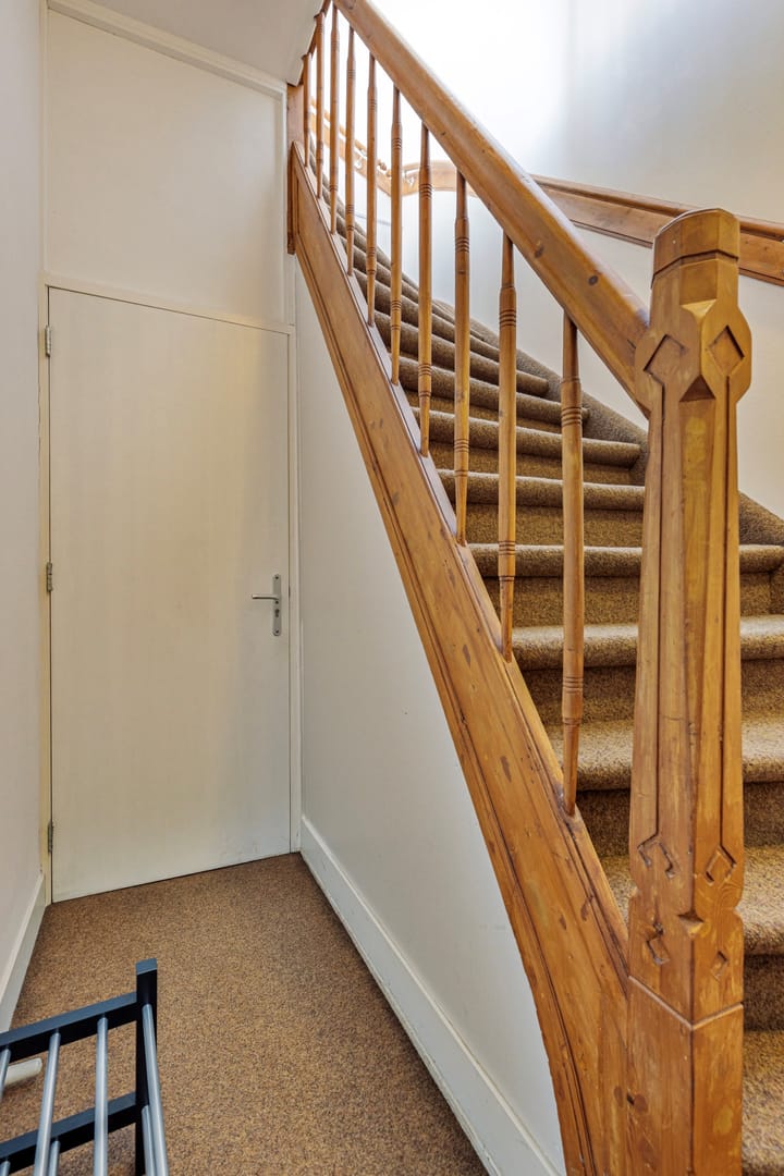 Foto 7 van Herengracht 48-E