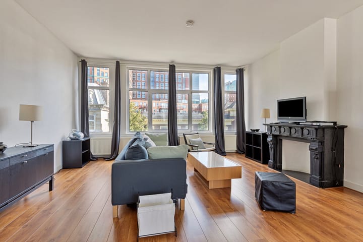 Foto 8 van Herengracht 48-E