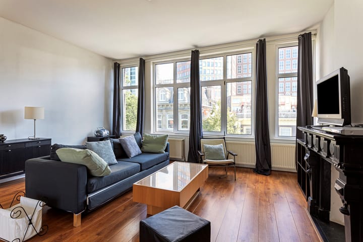 Foto 9 van Herengracht 48-E