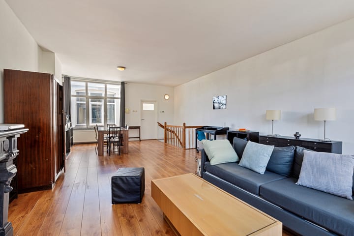 Foto 10 van Herengracht 48-E