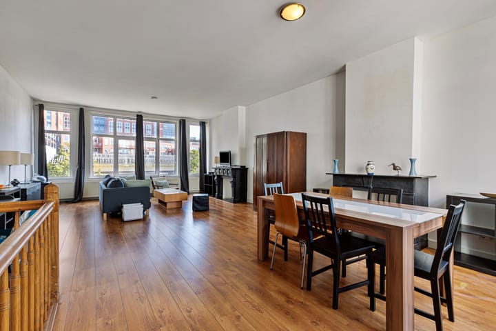 Foto 12 van Herengracht 48-E