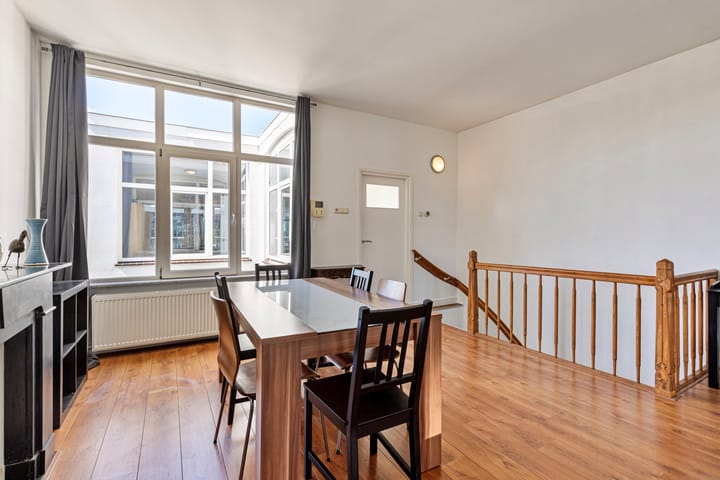 Foto 13 van Herengracht 48-E