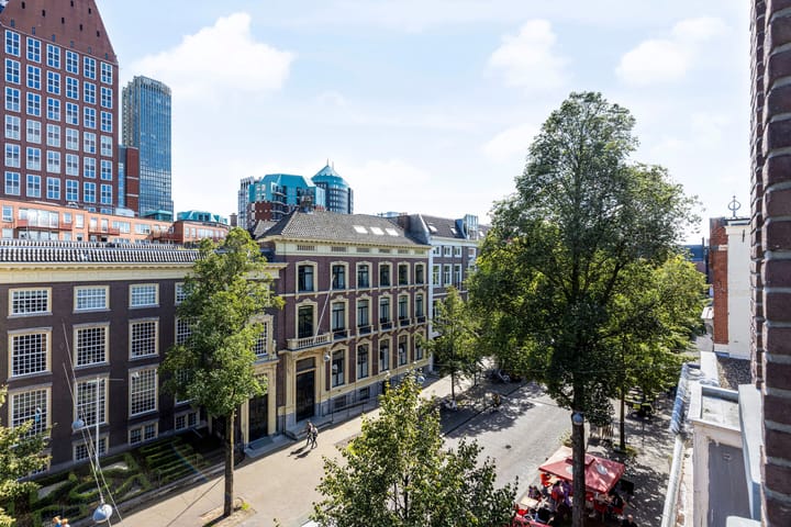 Foto 14 van Herengracht 48-E