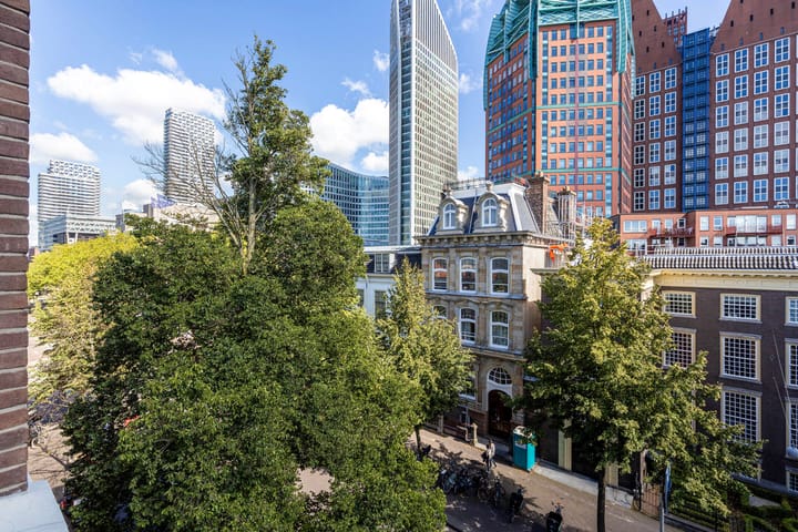 Foto 15 van Herengracht 48-E