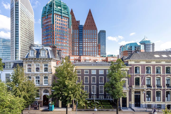 Foto 16 van Herengracht 48-E