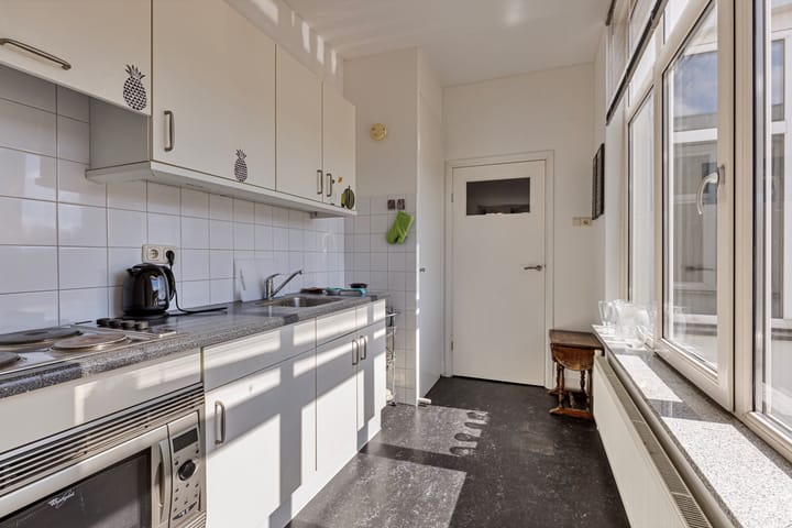 Foto 17 van Herengracht 48-E