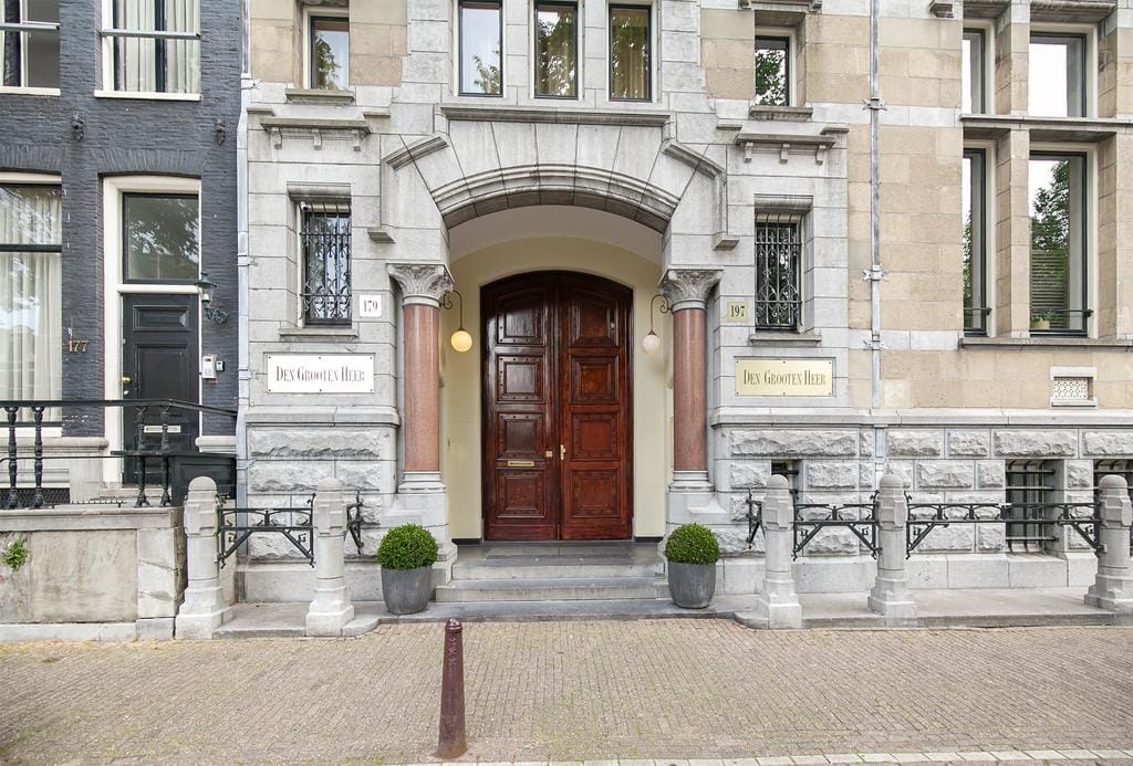 Photo 2 of Herengracht 189-D