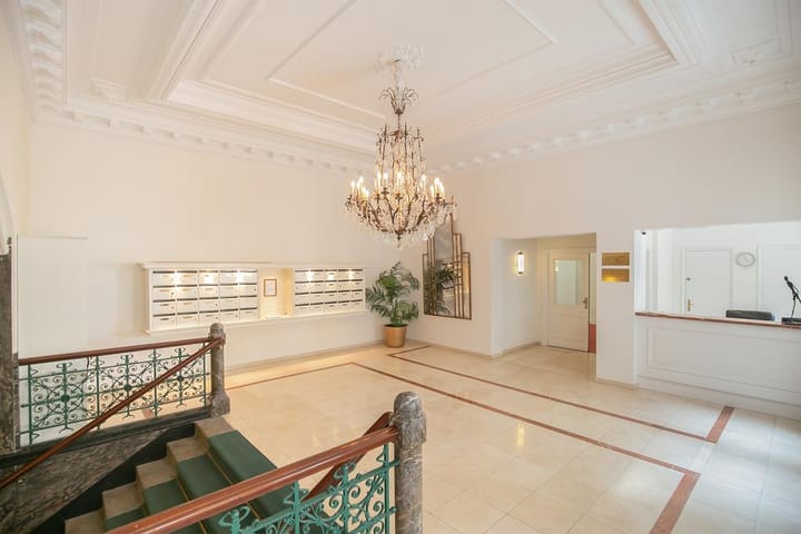 Foto 3 van Herengracht 189-D