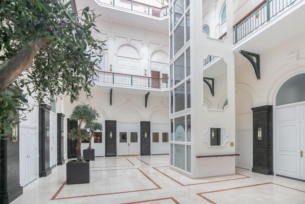 Photo 4 of Herengracht 189-D