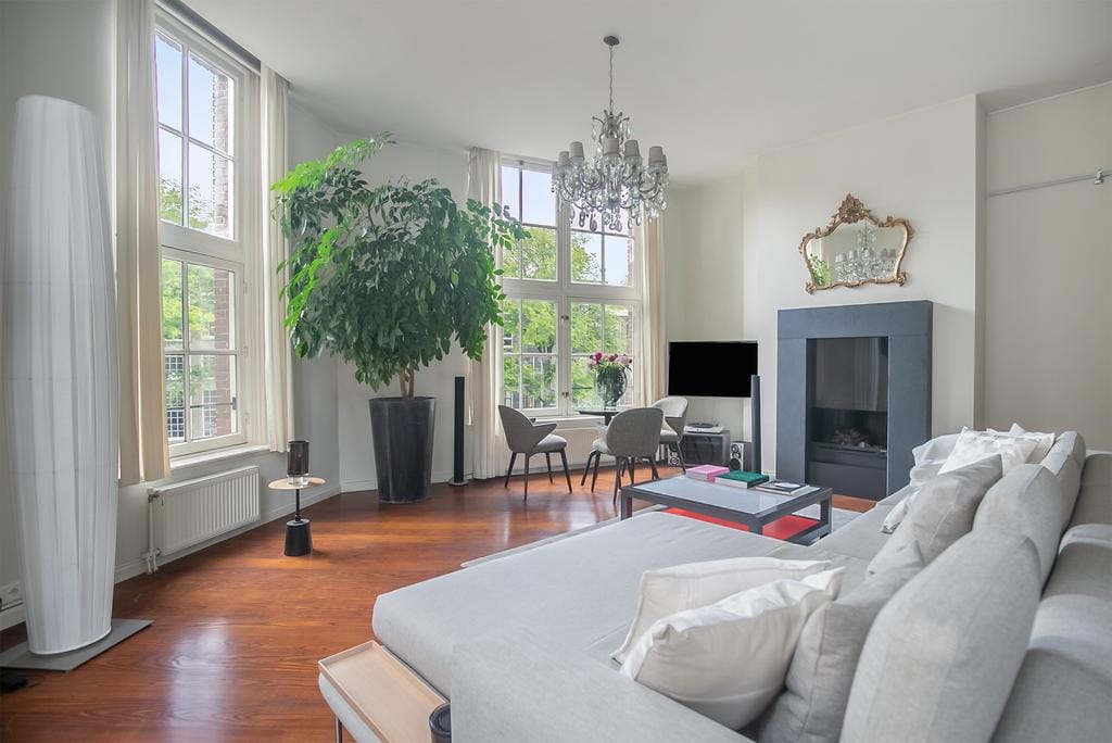 Photo 6 of Herengracht 189-D