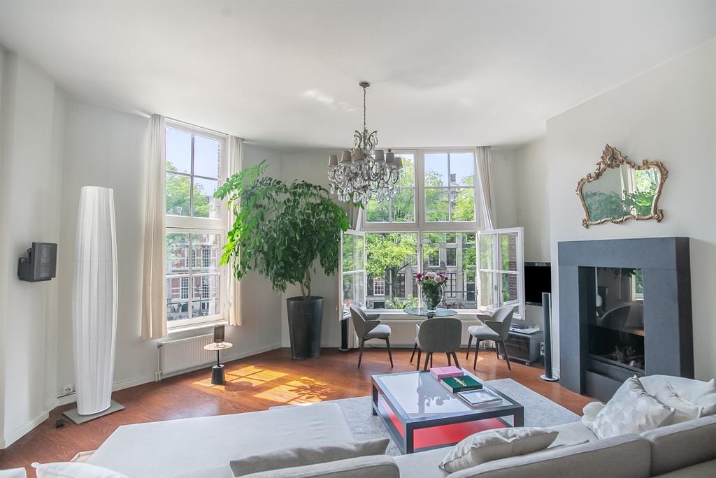 Photo 7 of Herengracht 189-D