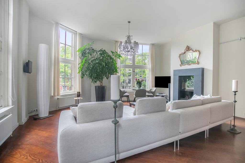 Photo 8 of Herengracht 189-D