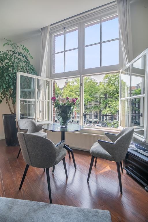 Foto 9 van Herengracht 189-D