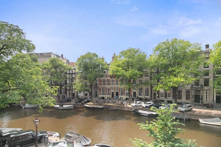 Foto 10 van Herengracht 189-D
