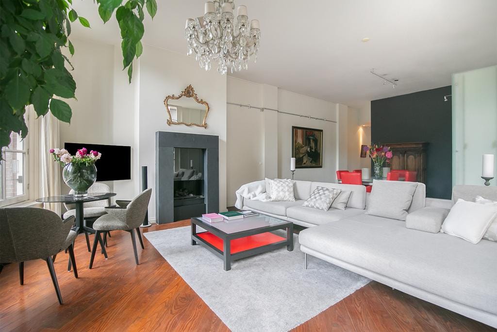 Photo 11 of Herengracht 189-D