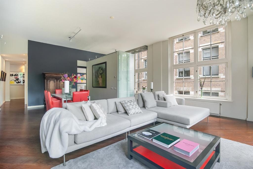 Photo 12 of Herengracht 189-D