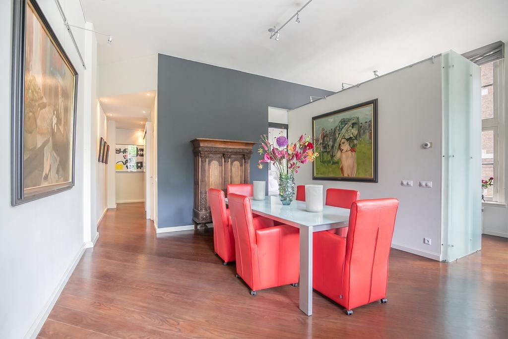 Photo 13 of Herengracht 189-D