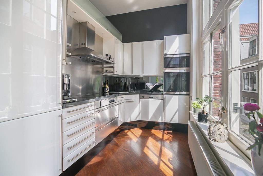 Photo 14 of Herengracht 189-D