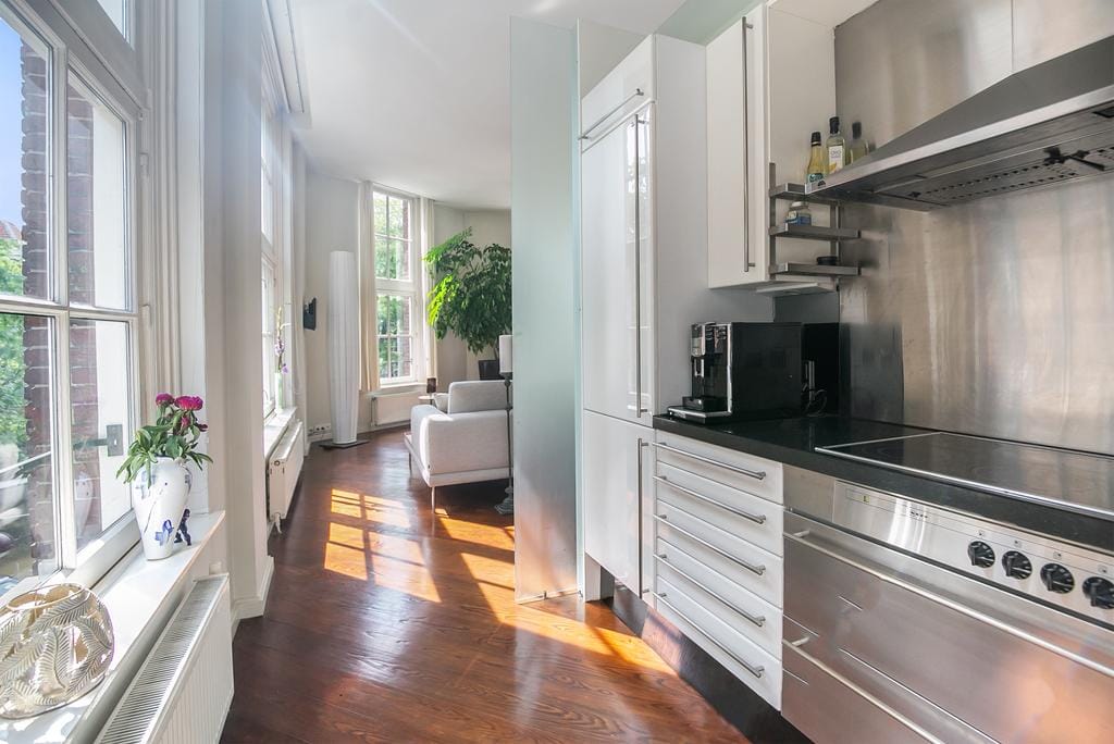 Photo 15 of Herengracht 189-D