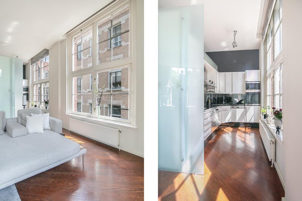 Photo 16 of Herengracht 189-D