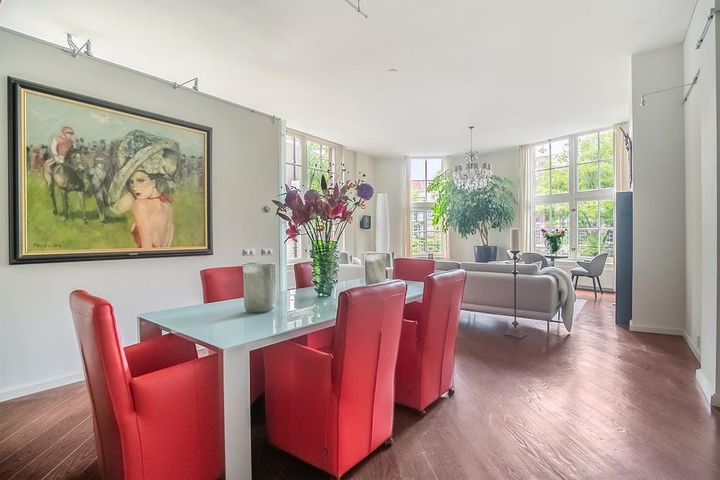 Photo 17 of Herengracht 189-D