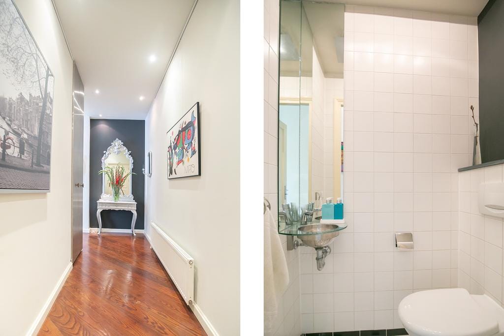 Photo 18 of Herengracht 189-D