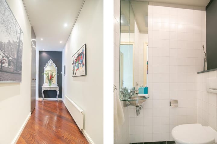 Foto 18 van Herengracht 189-D