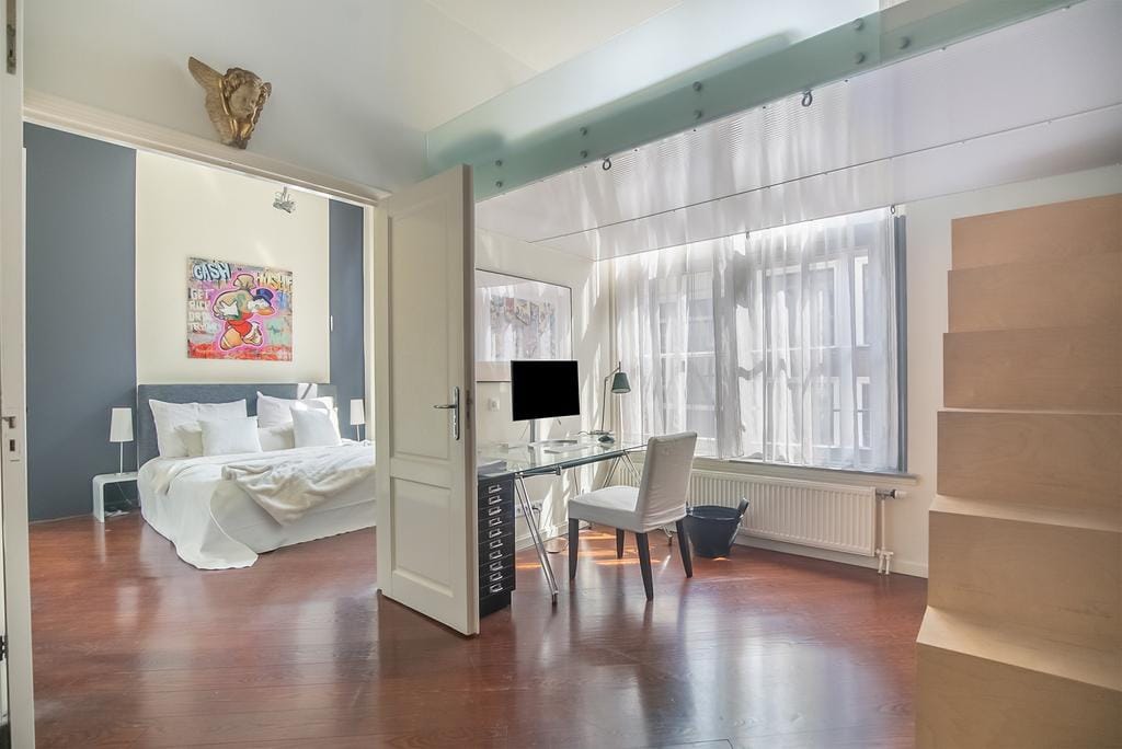 Photo 19 of Herengracht 189-D