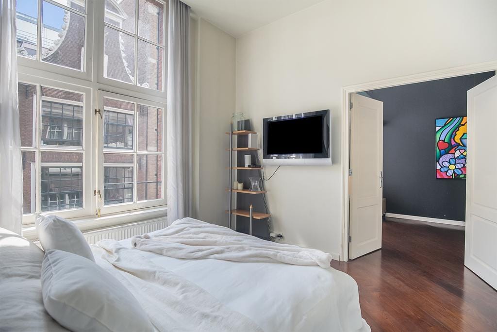 Photo 21 of Herengracht 189-D