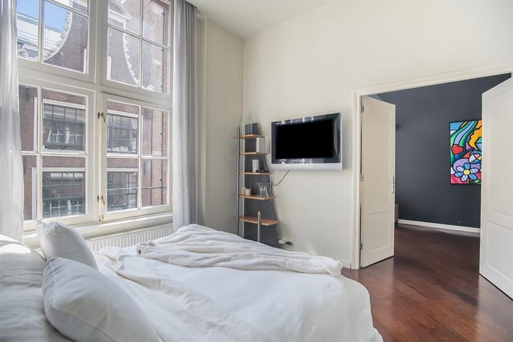 Foto 21 van Herengracht 189-D