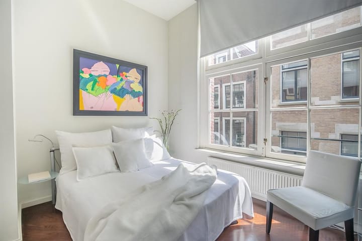 Foto 25 van Herengracht 189-D