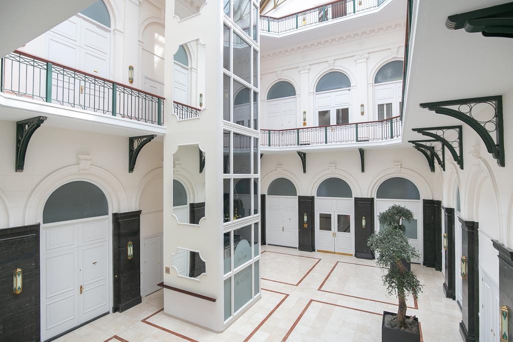 Photo 29 of Herengracht 189-D