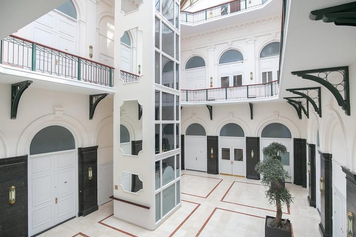 Foto 29 van Herengracht 189-D