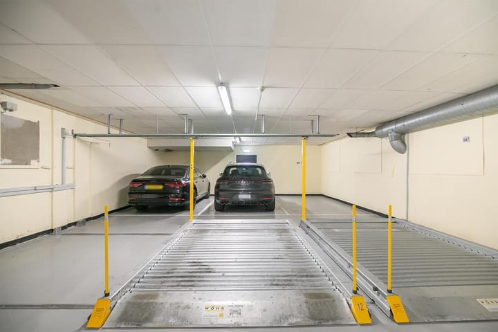 Foto 35 van Herengracht 189-D