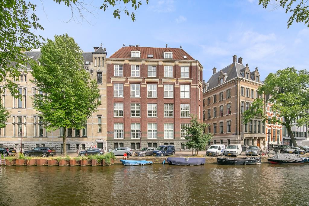 Photo 38 of Herengracht 189-D