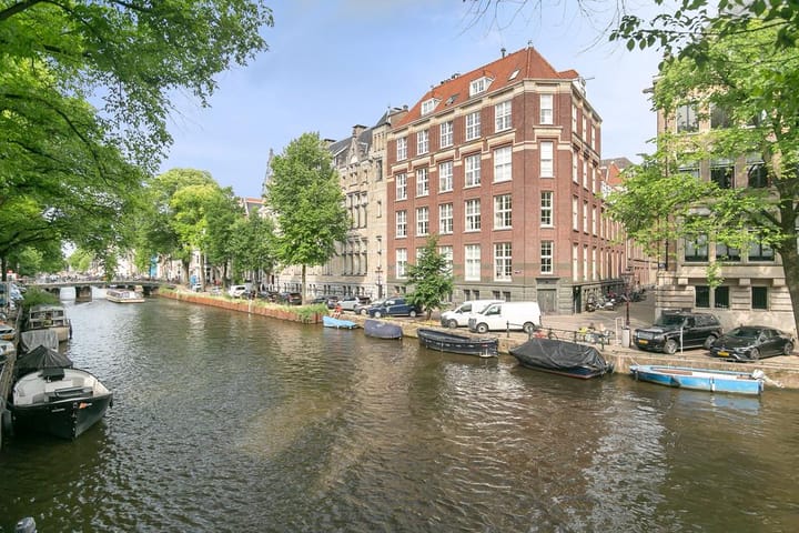 Foto 39 van Herengracht 189-D