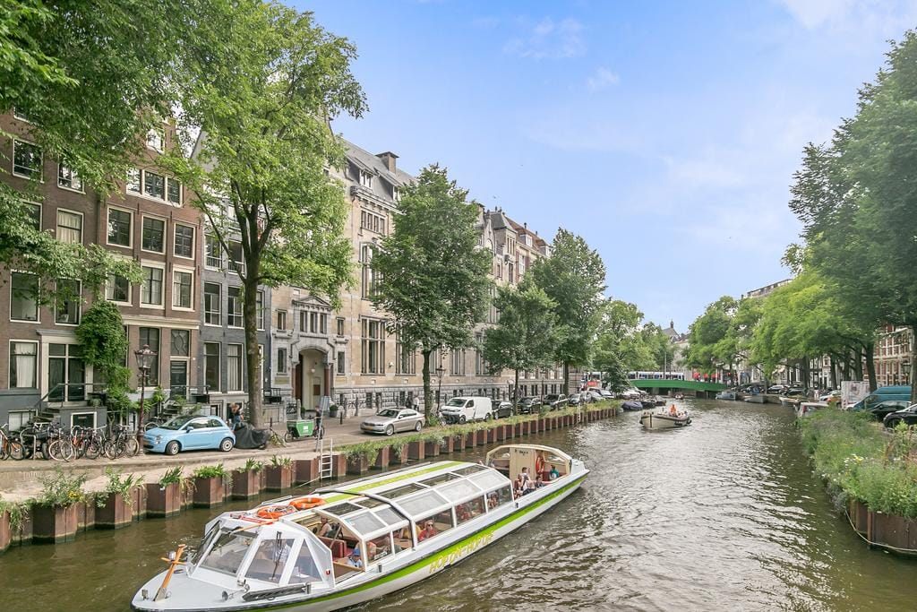 Photo 40 of Herengracht 189-D