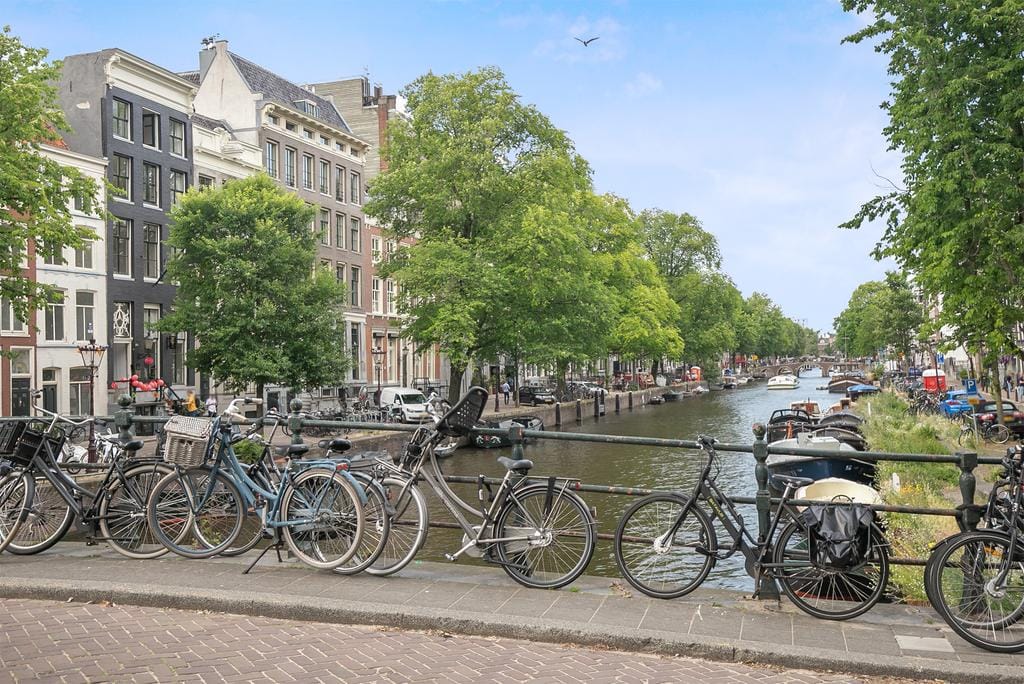 Photo 41 of Herengracht 189-D