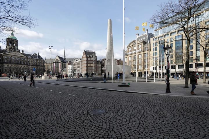 Foto 42 van Herengracht 189-D