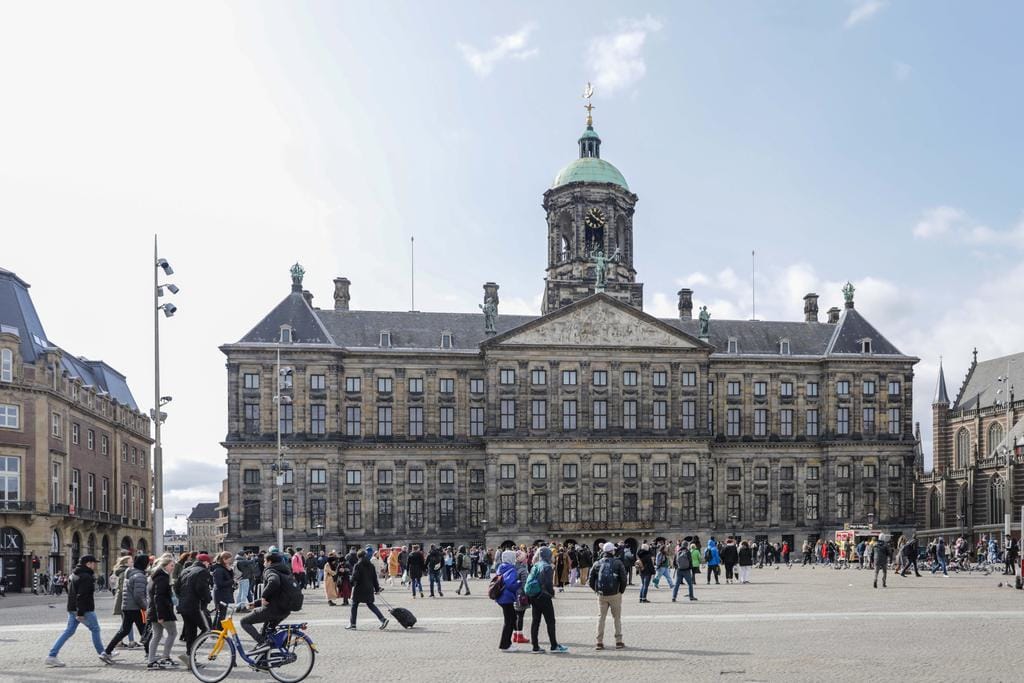 Photo 43 of Herengracht 189-D