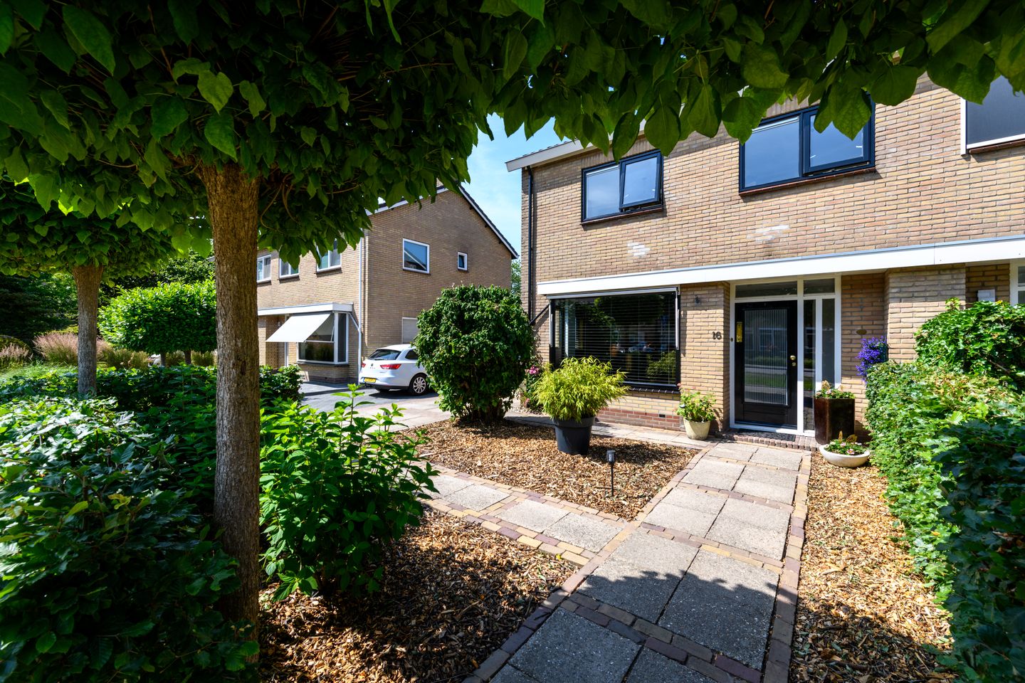 Foto 4 van Martinus de Boerstraat 16